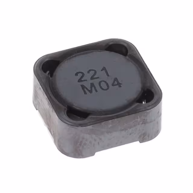 CDRH125L125NP-221MC Sumida America Components Inc.  Inducteurs fixes